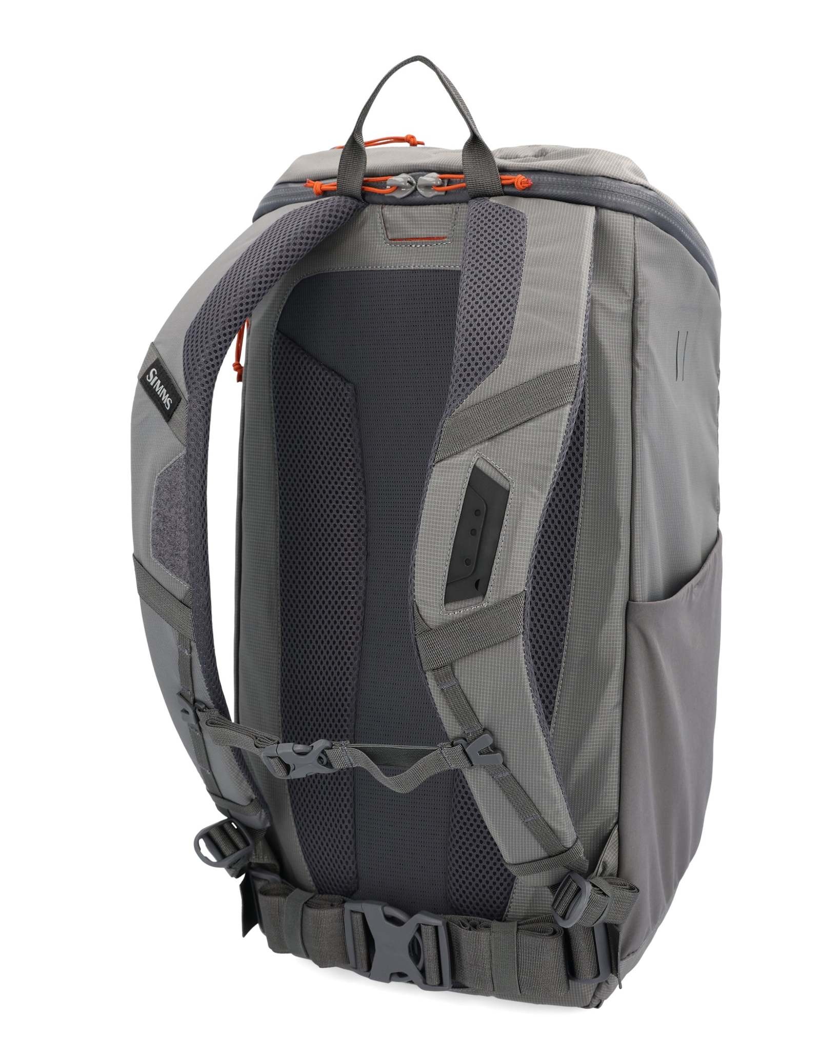Freestone Backpack - Pewter