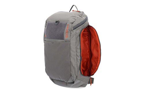 Freestone Backpack - Pewter