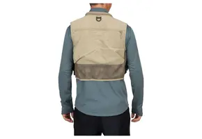Simms Tributary Fishing Vest