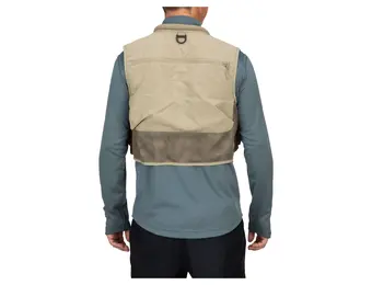 Simms Tributary Fishing Vest