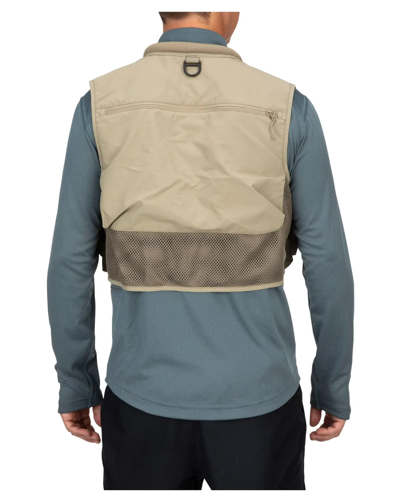 Simms Tributary Fishing Vest