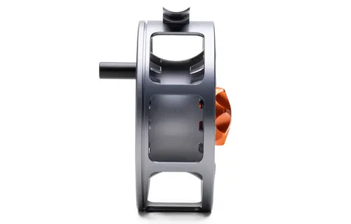 Lamson Guru S HD Reel