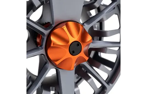 Lamson Guru S HD Reel