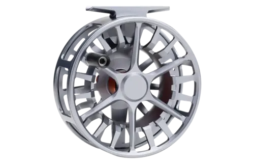 Lamson Guru S HD Reel