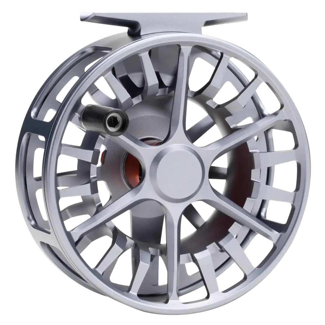 Lamson Guru S HD Reel