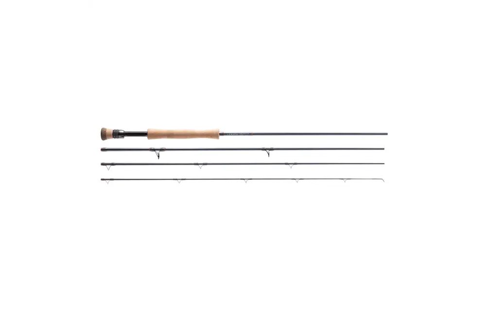 Waterworks-Lamson Velocity Fly Rod