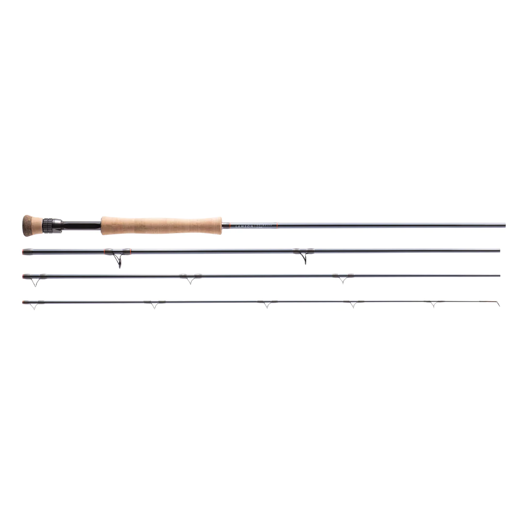 Lamson Velocity Fly Rod