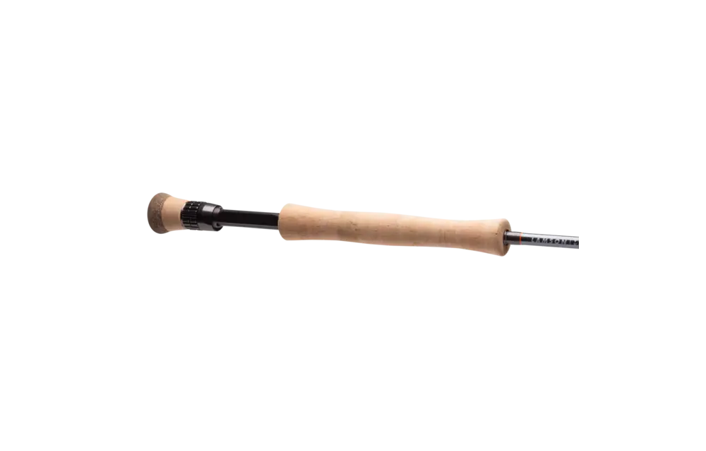 Waterworks-Lamson Velocity Fly Rod