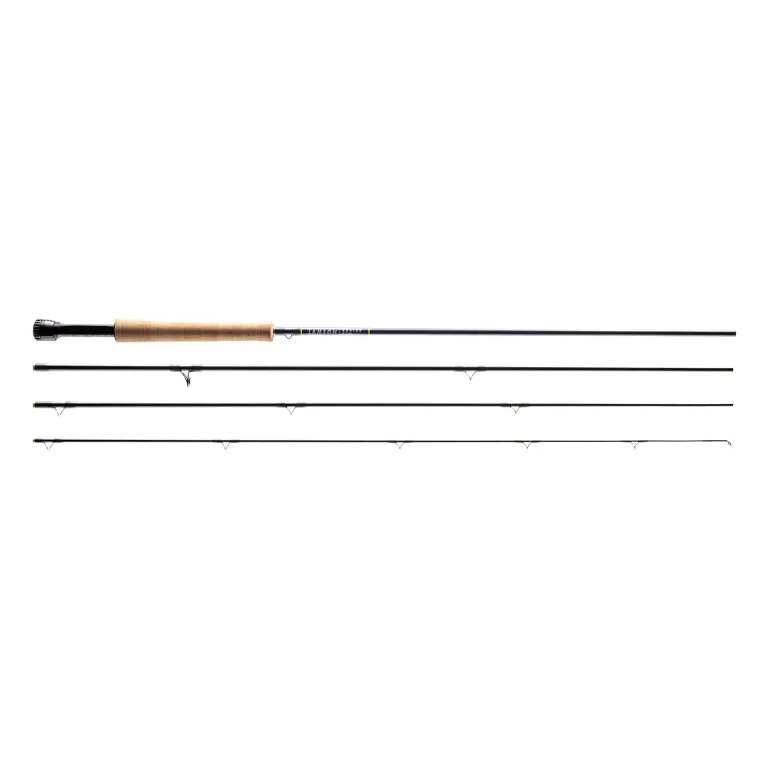 Waterworks-Lamson Radius Fly Rod - Salmon River Fly Box