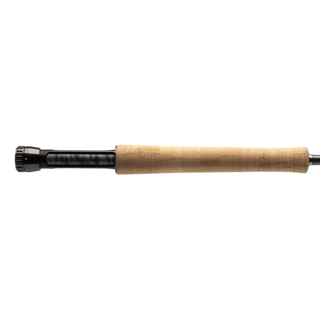 Waterworks-Lamson Radius Fly Rod - Salmon River Fly Box