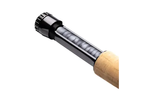 Lamson Radius Fly Rod