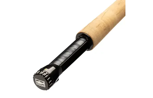Lamson Radius Fly Rod