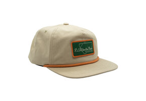 R.L. Winston Montana Rope Hat -