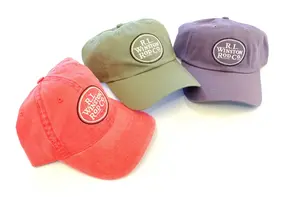 R.L. Winston Jefferson Hat