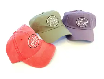 R.L. Winston Jefferson Hat