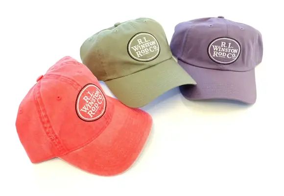 R.L. Winston Jefferson Hat