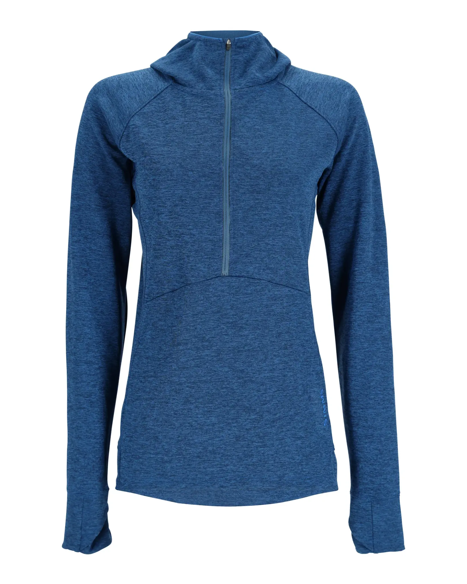 Simms women's 2025 bugstopper hoody