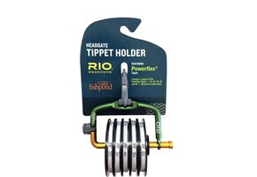 RIO HEADGATE WITH 2X~6X POWERFLEX TIPPET