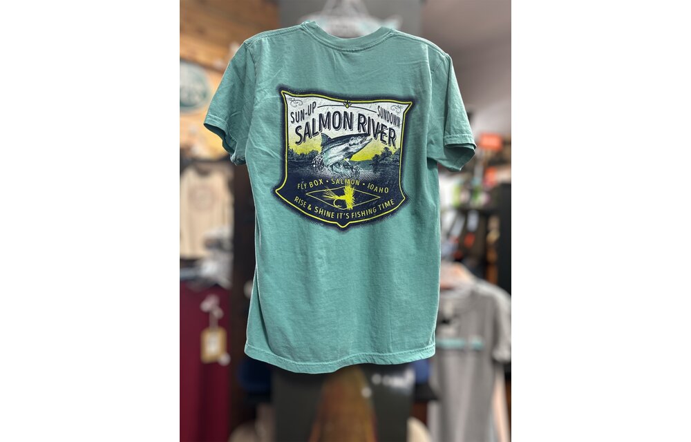 HRD Trooper Dry Fly SRFB T-Shirt