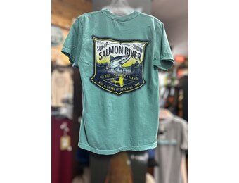 HRD Trooper Dry Fly SRFB T-Shirt