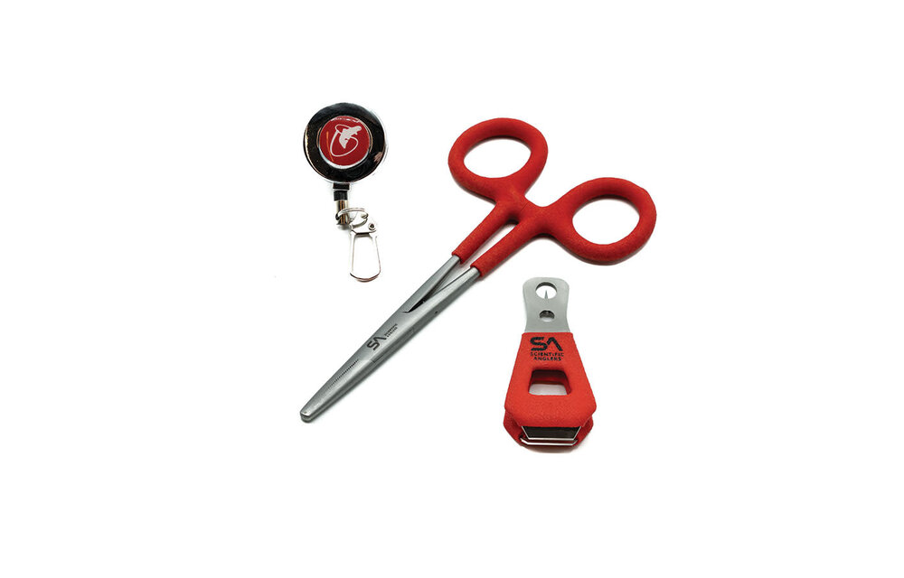Scientific Anglers TAILOUT TOOL ASSORTMENT