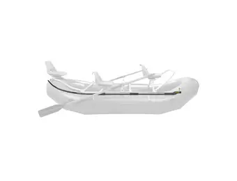 Riversmith Swiftcast Rod Holder