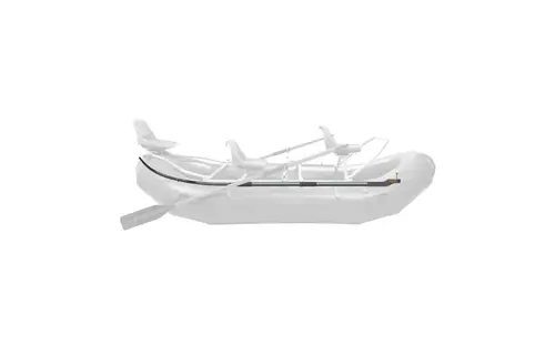 Riversmith Swiftcast Rod Holder