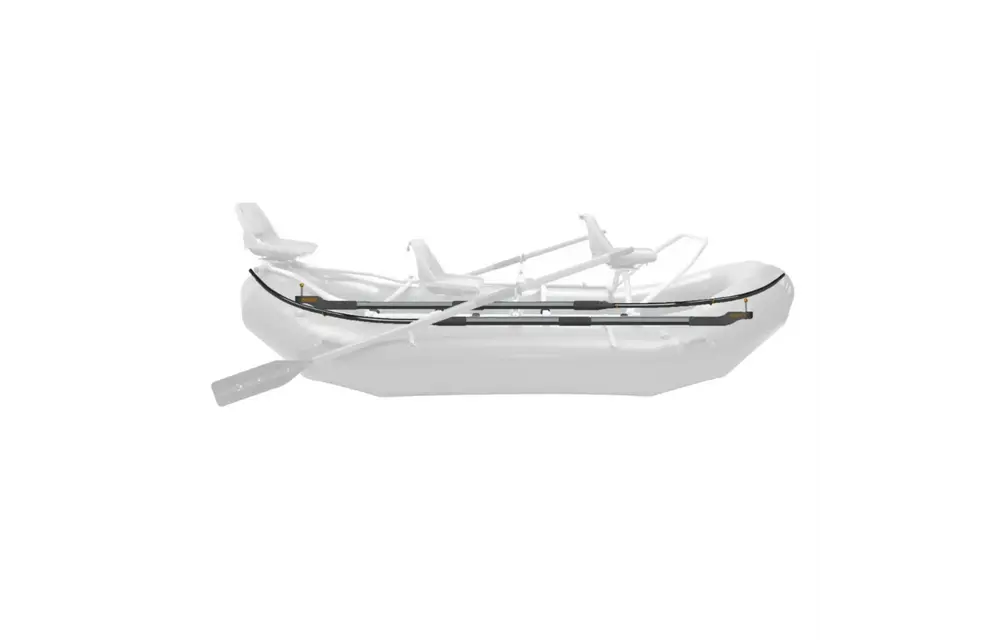 Riversmith Swiftcast Rod Holder