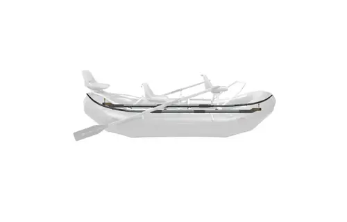 Riversmith Swiftcast Rod Holder