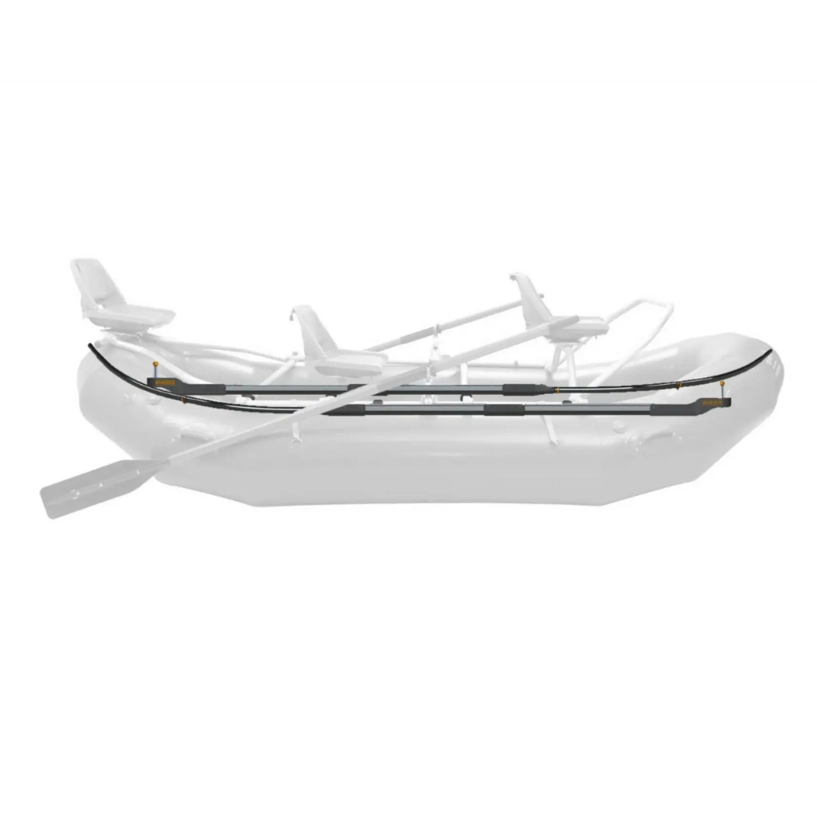 Riversmith Swiftcast Rod Holder