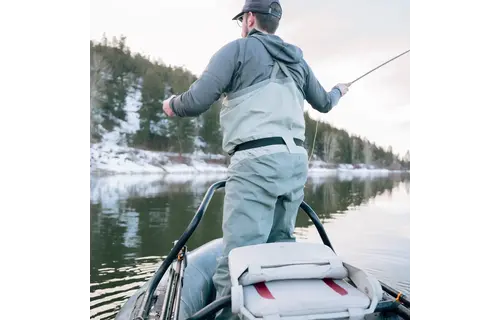 Riversmith Swiftcast Rod Holder