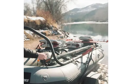 Riversmith Swiftcast Rod Holder