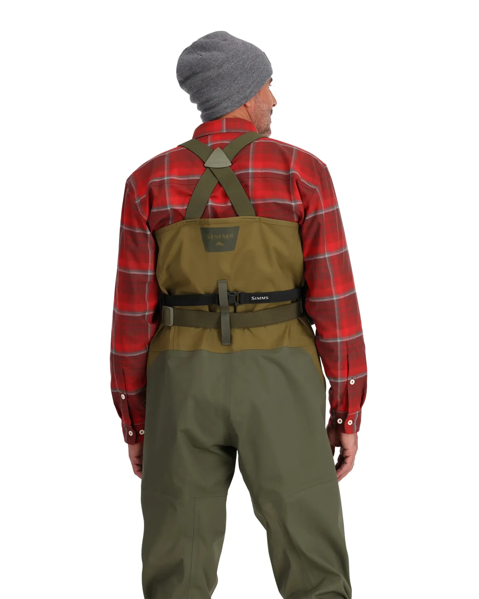 Simms Bulkley Hand Muff