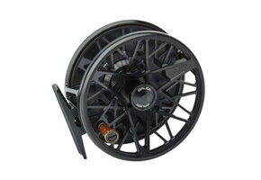 Bauer RVR Microspey Reel