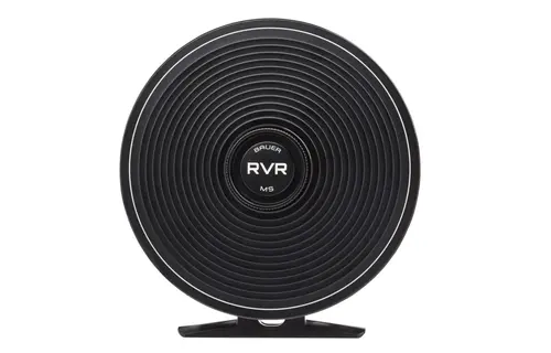 Bauer RVR Microspey Reel