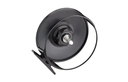 Bauer RVR Microspey Reel