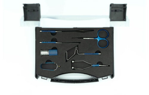 Umpqua DREAMSTREAM+ CORE TYING TOOL KIT 7PC