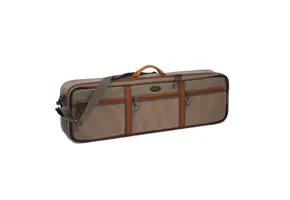 Dakota Carry-On Rod & Reel Case - Granite