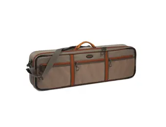 Dakota Carry-On Rod & Reel Case - Granite