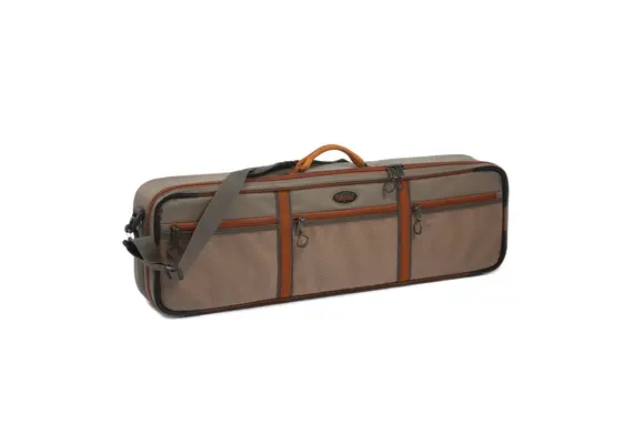 Dakota Carry-On Rod & Reel Case - Granite
