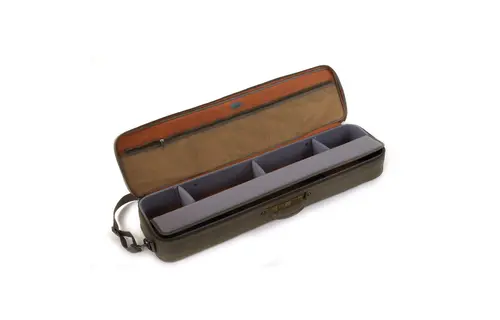 Dakota Carry-On Rod & Reel Case - Granite