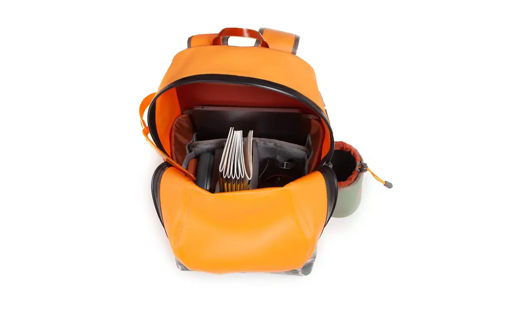 Fishpond Thunderhead Backpack PADDED INSERT