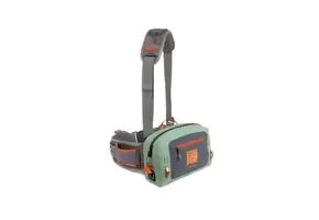 Fishpond Thunderhead Small Submersible Lumbar Pack - Yucca