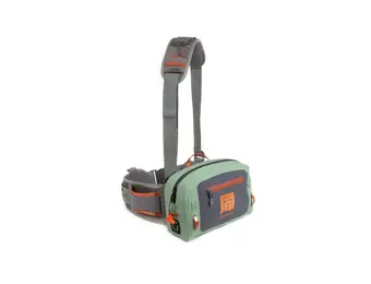 Fishpond Thunderhead Small Submersible Lumbar Pack - Yucca