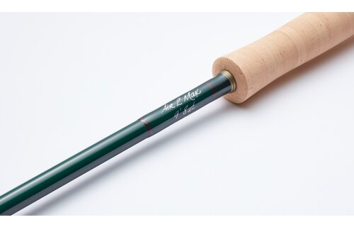 R.L. Winston Rod Co. Air 2 Max