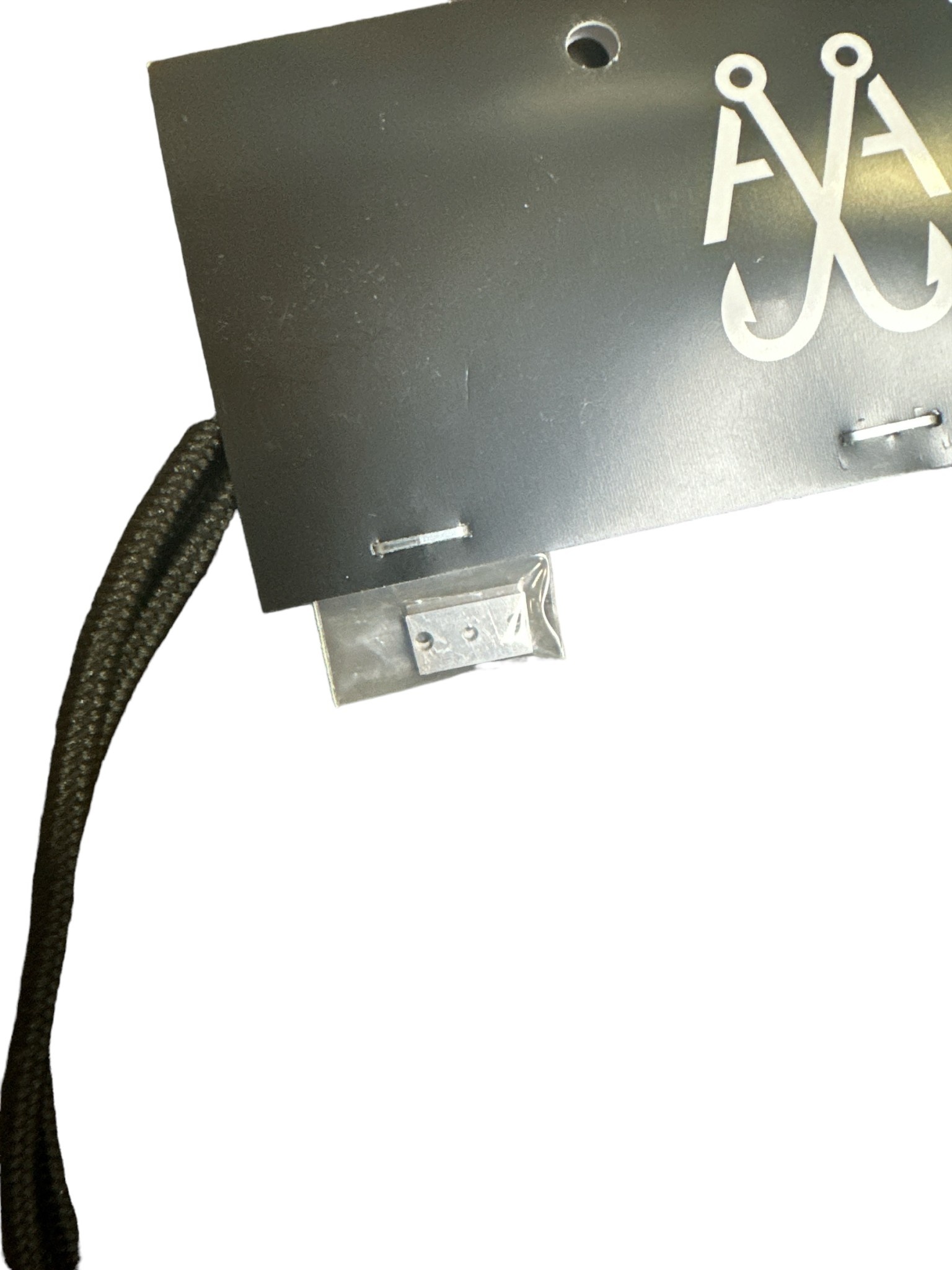 Anglers Accessories Guide Nipper