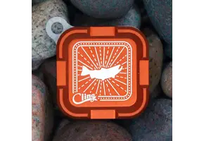 Cling Mag Grab™ Mini Magnet