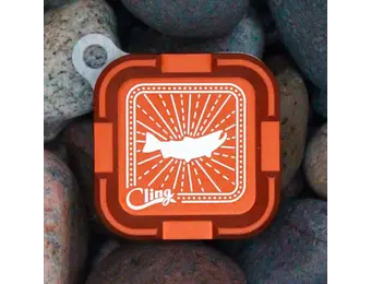 Cling Mag Grab™ Mini Magnet