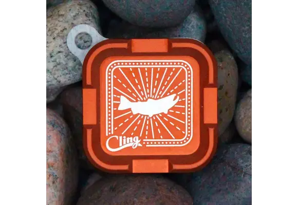 Cling Mag Grab™ Mini Magnet