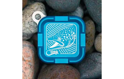 Cling Mag Grab™ Mini Magnet